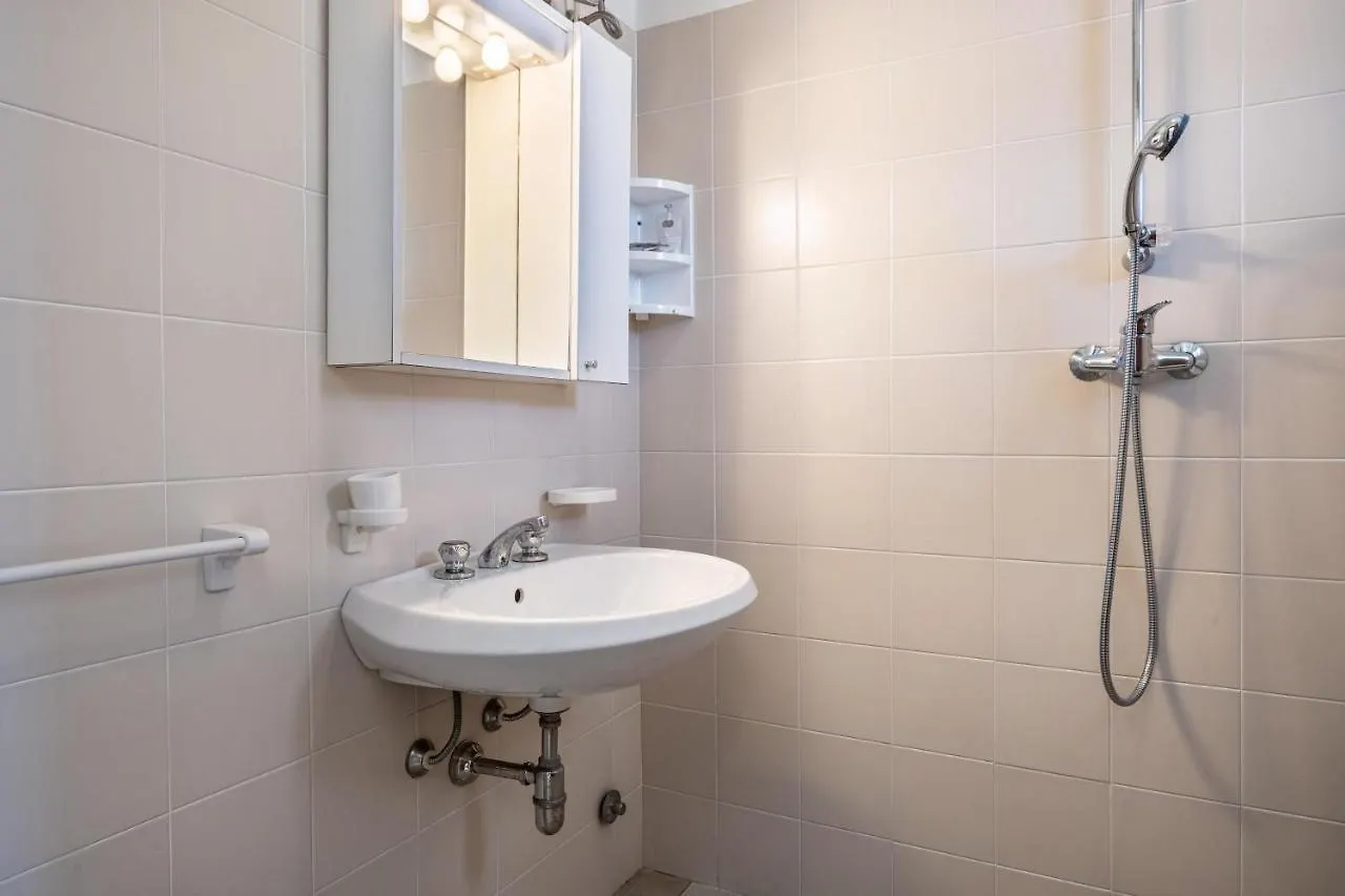 Villa Verde Monolocale Bibione 0*,