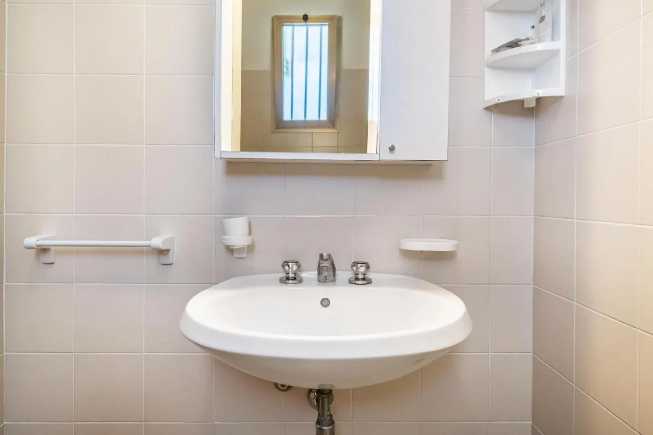 Apartment Villa Verde Monolocale Bibione