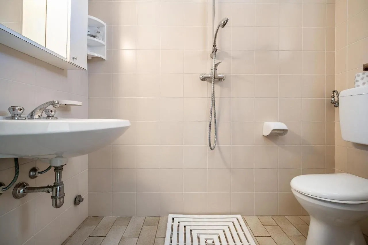 Villa Verde Monolocale Bibione Apartment